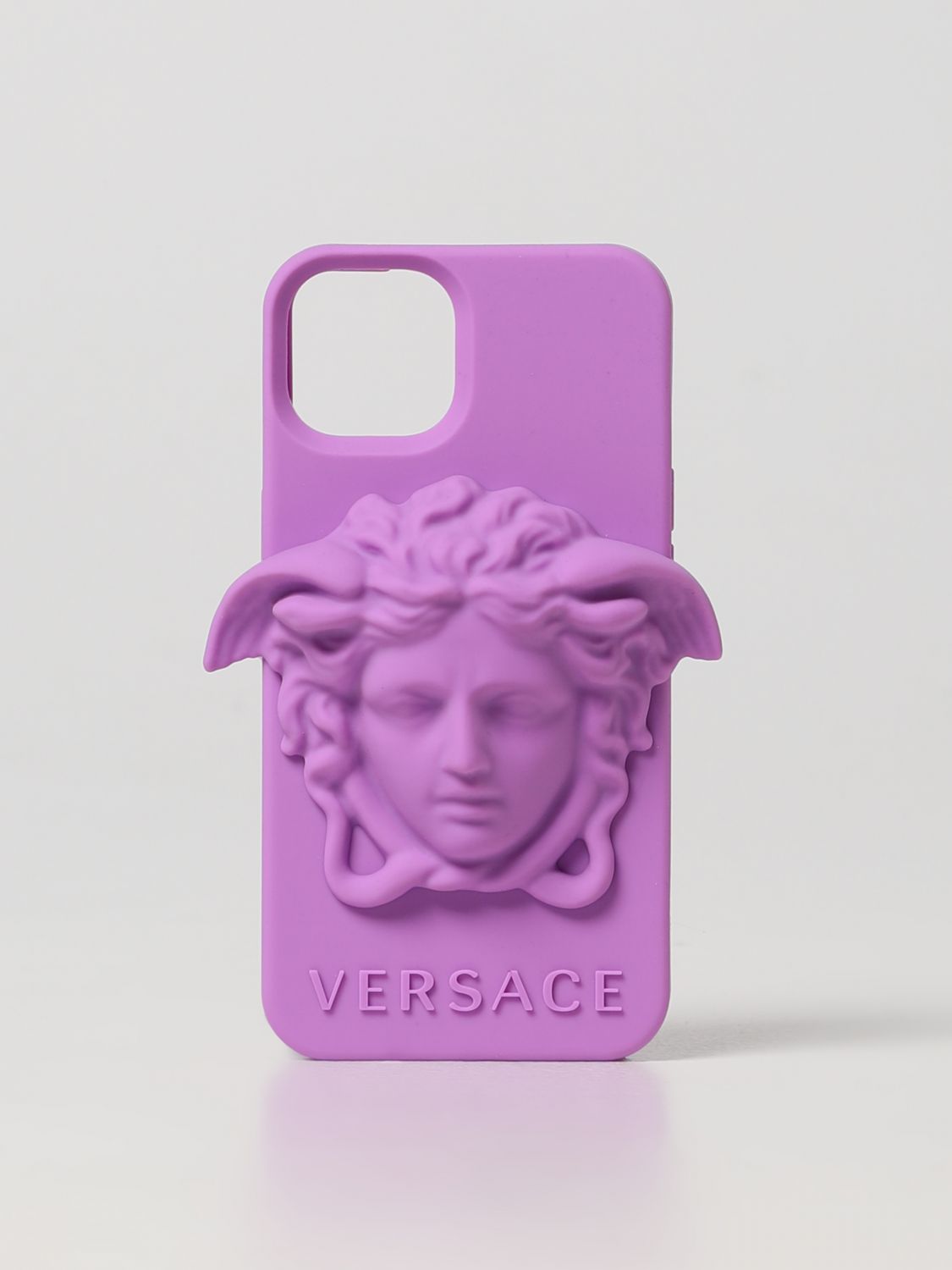 Cover Versace: Versace cover for men fuchsia 1