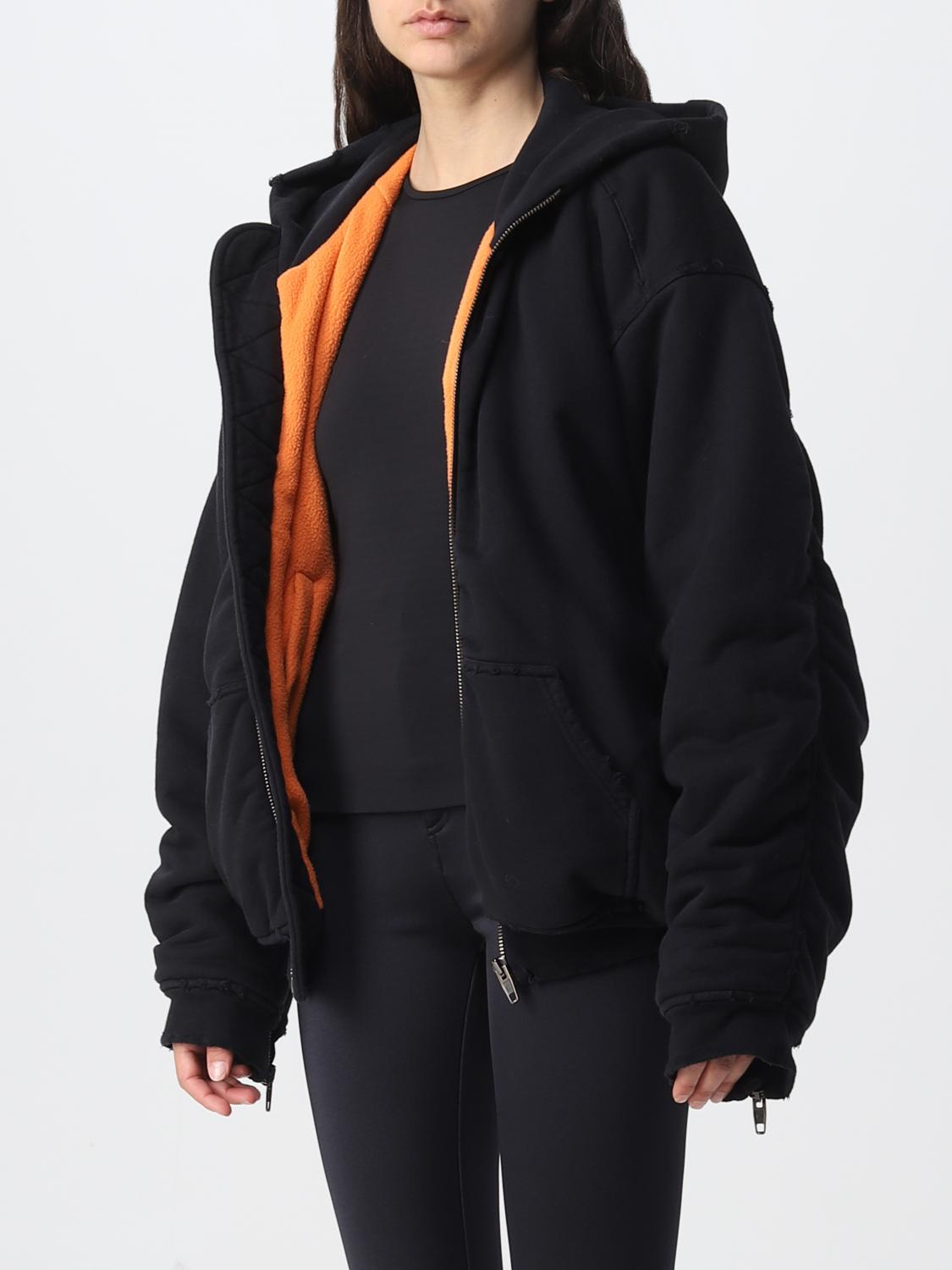 balenciaga jacket womens 2017