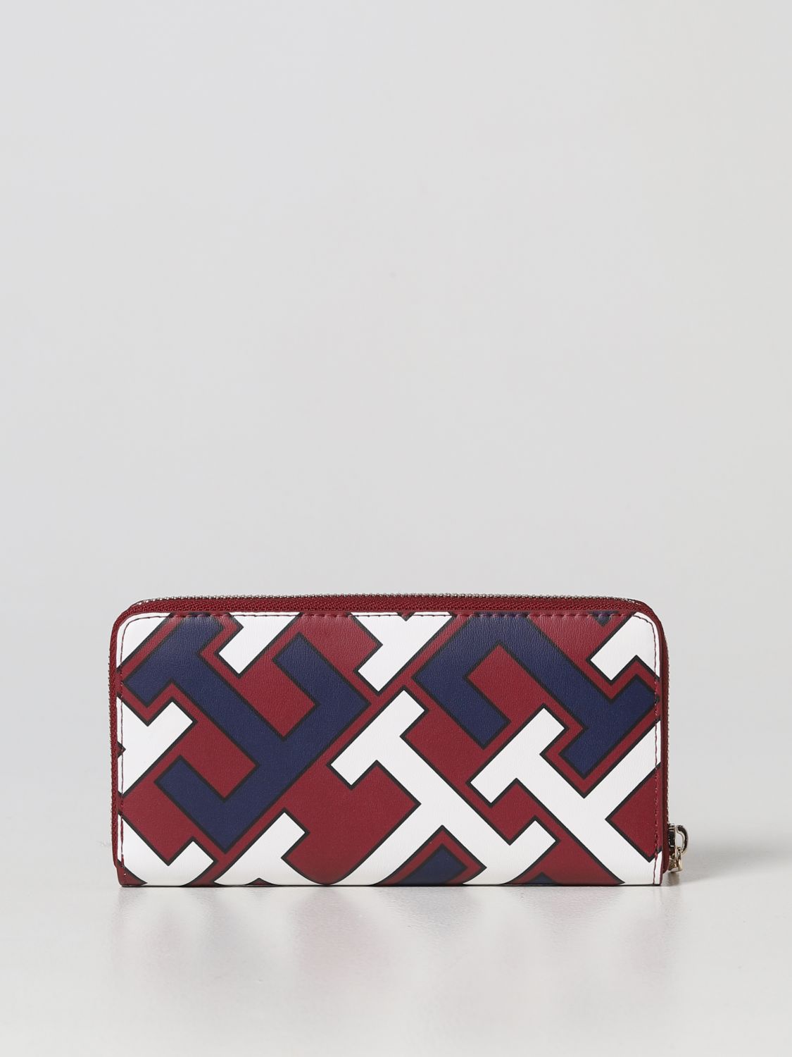 TOMMY HILFIGER COLLECTION: wallet for woman - | Tommy Hilfiger Collection wallet AW0AW14003 online on GIGLIO.COM