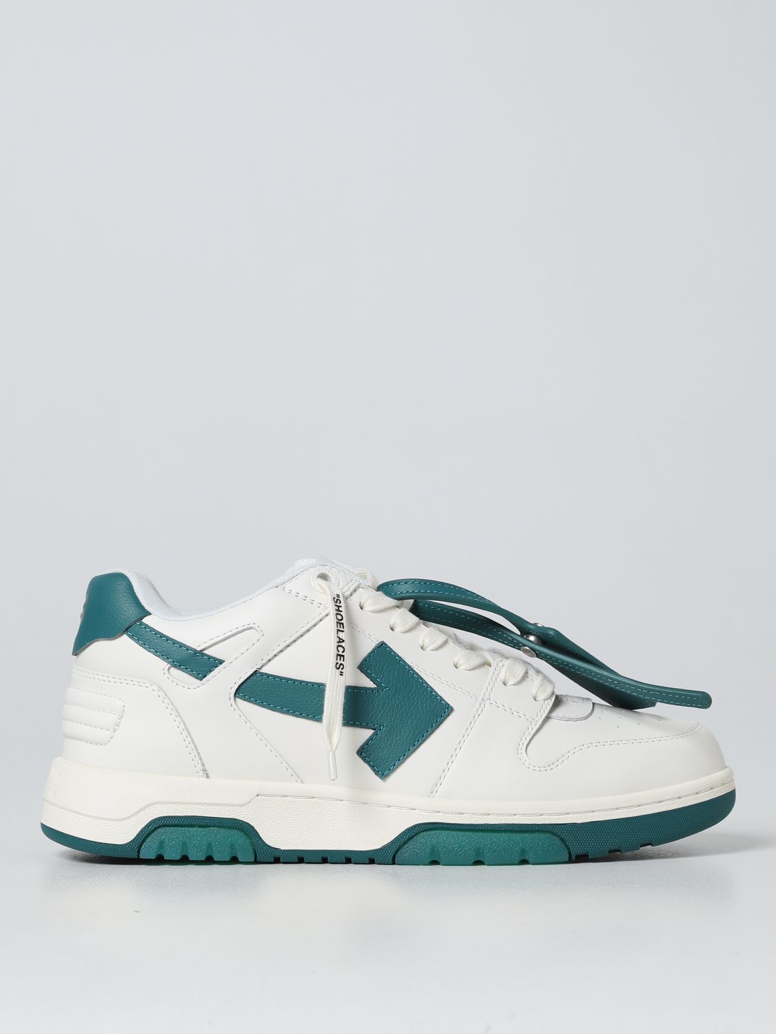 Trainers Off-White: Off-White trainers for men white 2 1