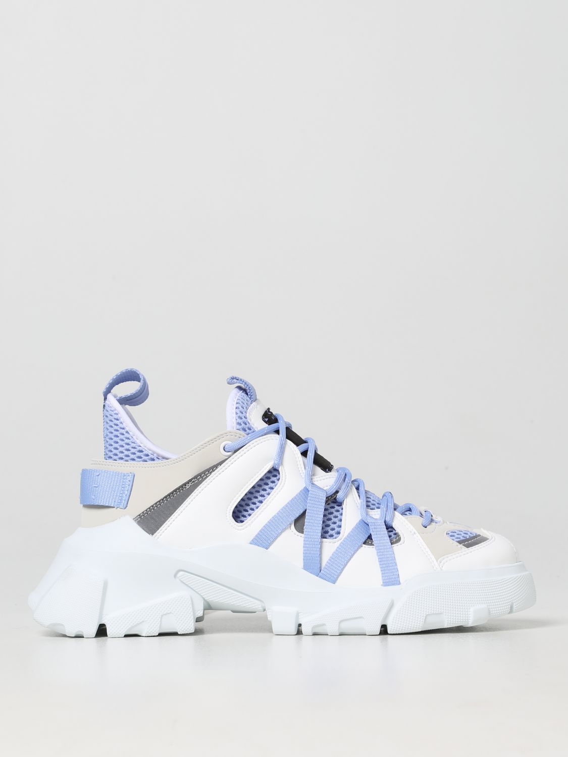 MCQ: sneakers for woman White | Mcq sneakers online on GIGLIO.COM