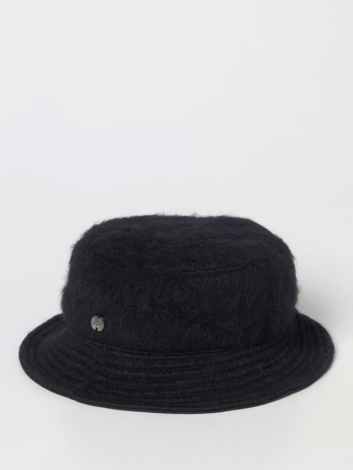 Hat Our Legacy: Our Legacy hat for man black 1