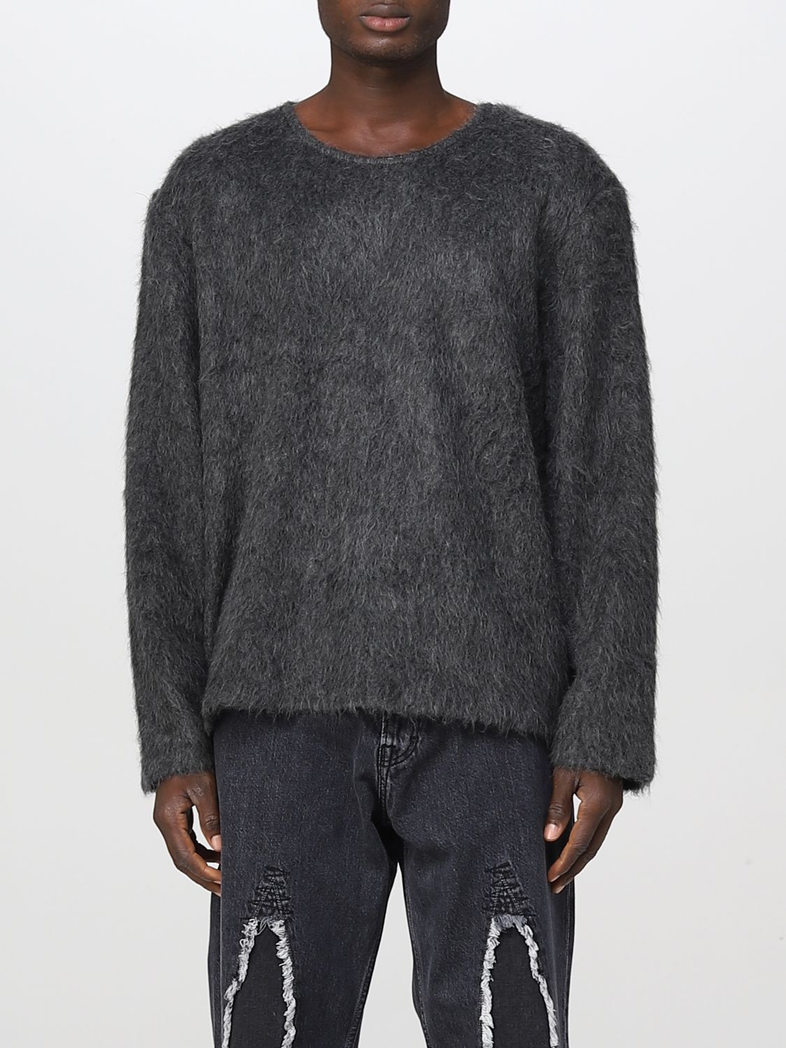 Sweater Our Legacy: Our Legacy sweater for man grey 1