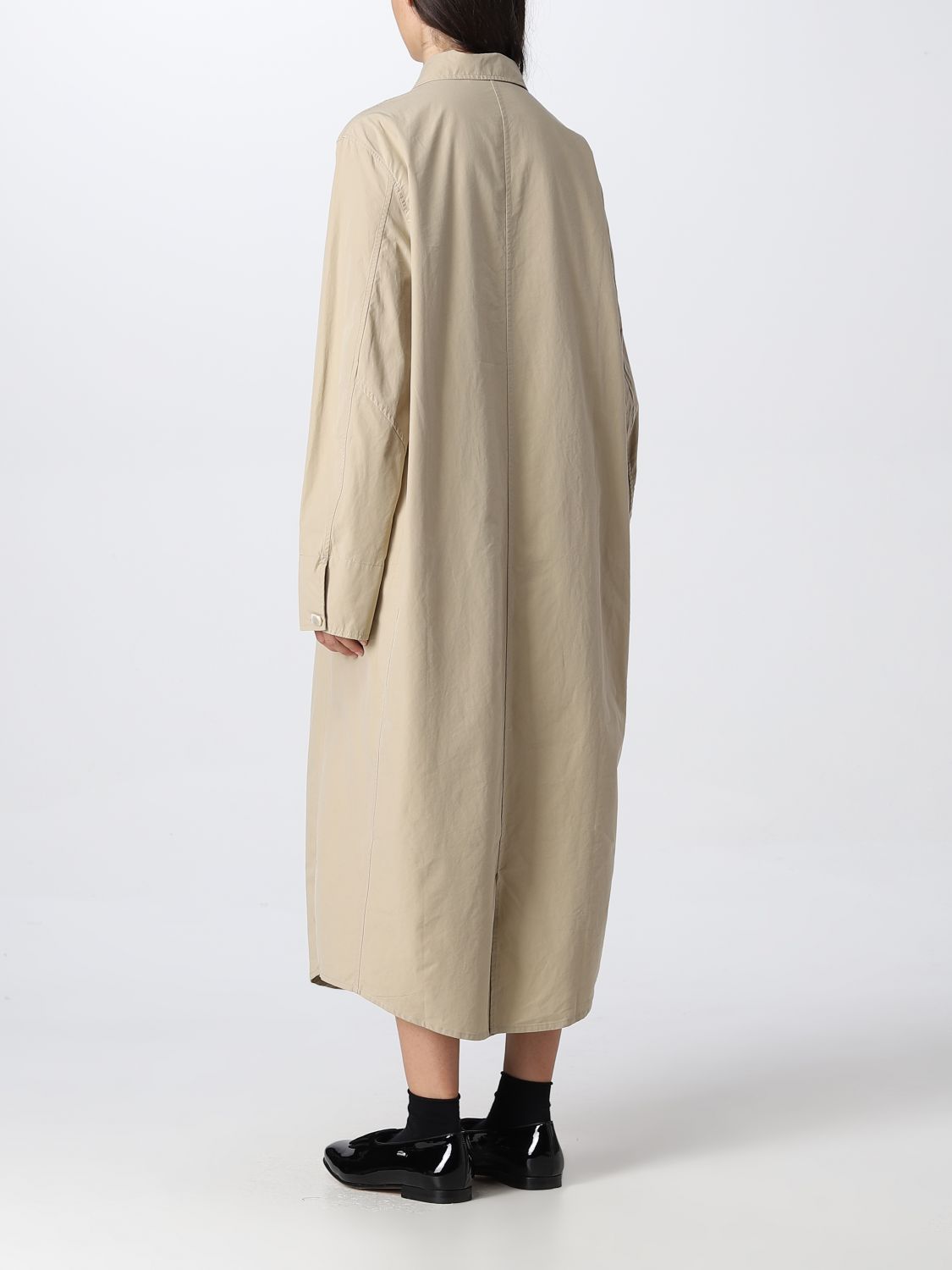 Dress Our Legacy: Our Legacy dress for woman beige 2