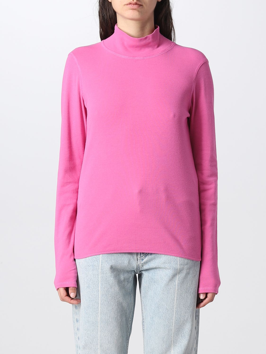 Top Our Legacy: Our Legacy top for woman pink 1