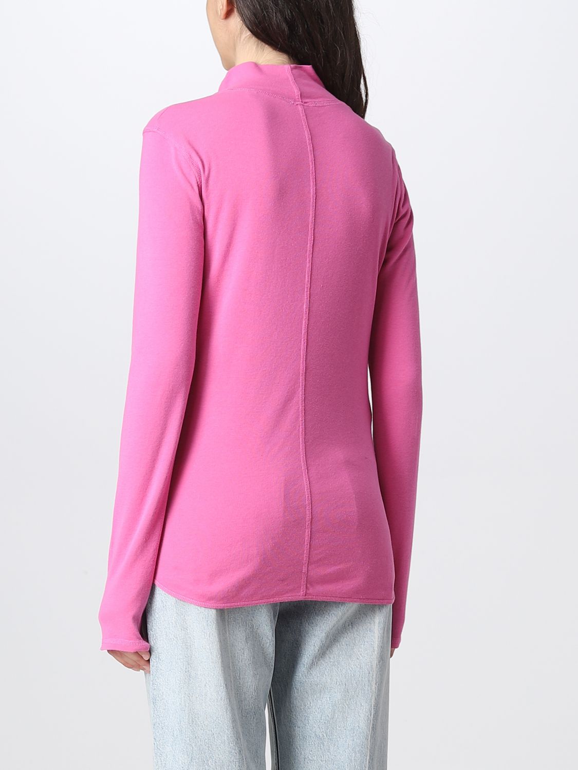 Top Our Legacy: Our Legacy top for woman pink 3
