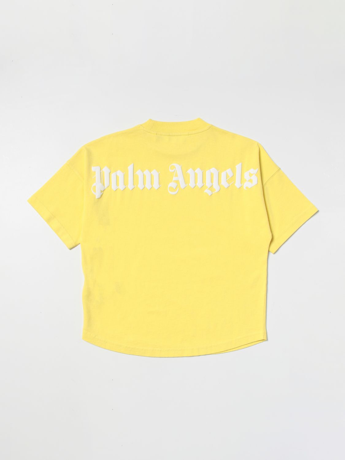 Palm Angels t-shirt for girls