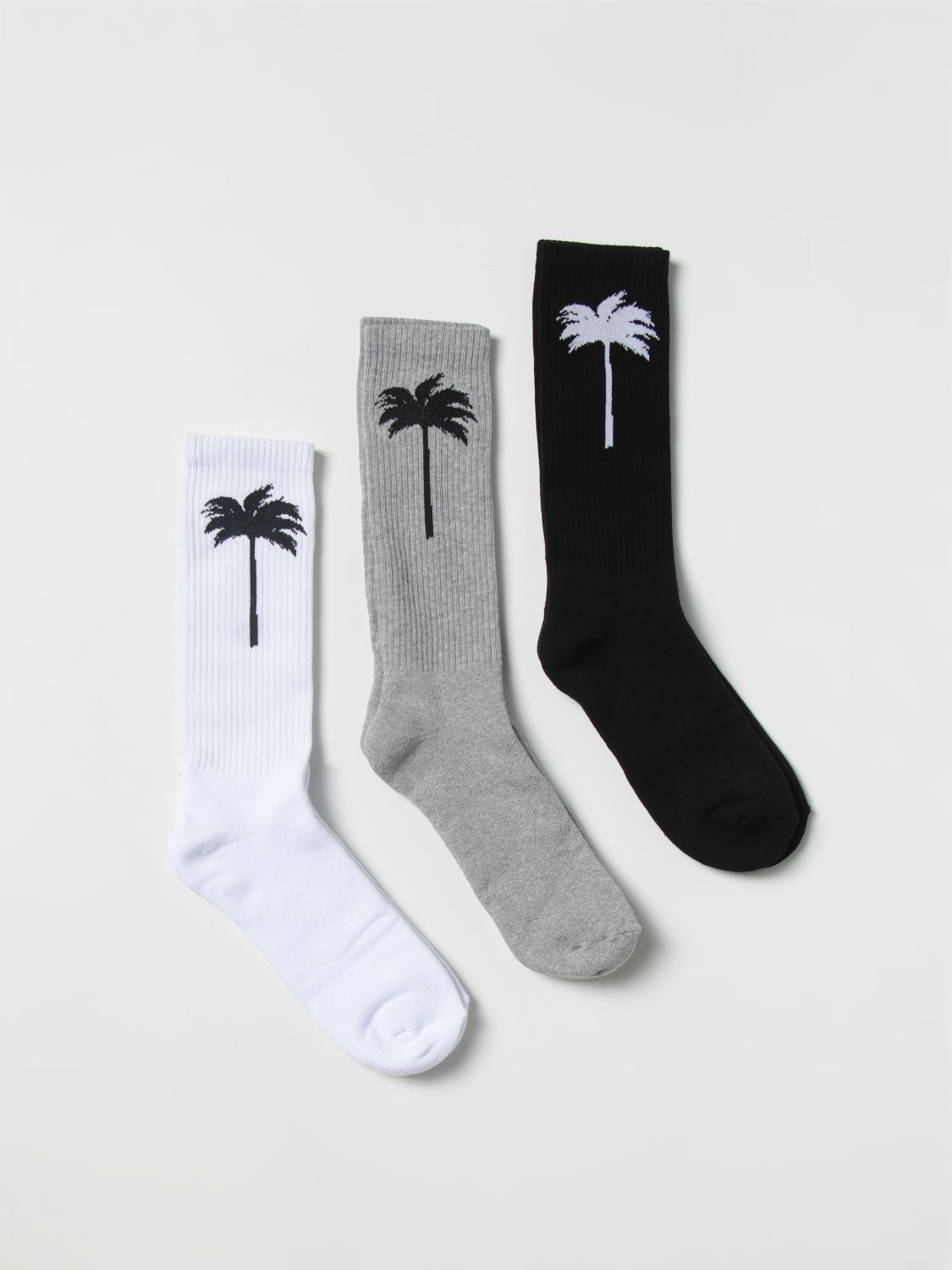 Socken Palm Angels: Palm Angels Herren Socken bunt 1
