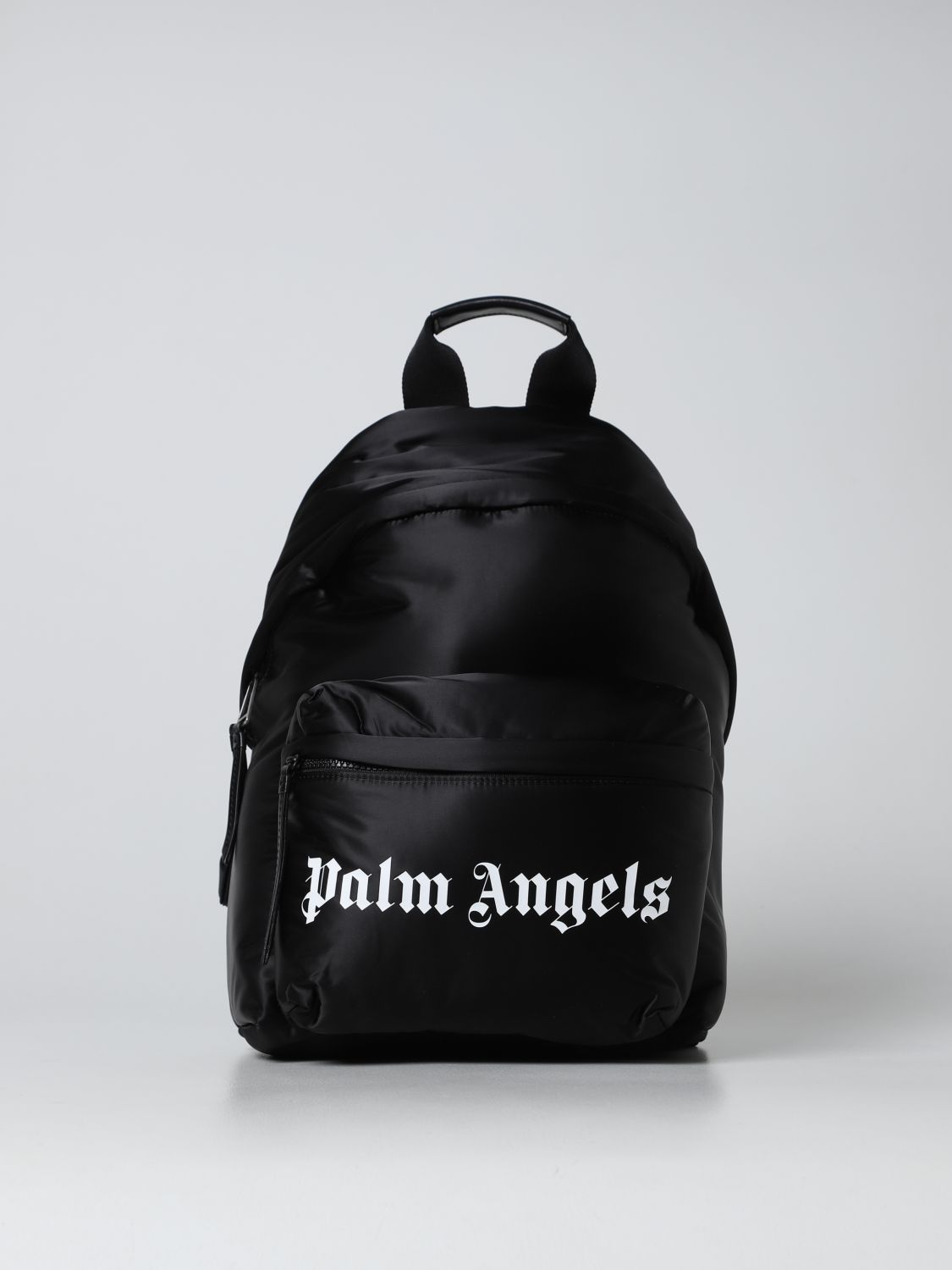 Palm Angels Rucksack in Schwarz für Herren Herren Taschen Rucksäcke 