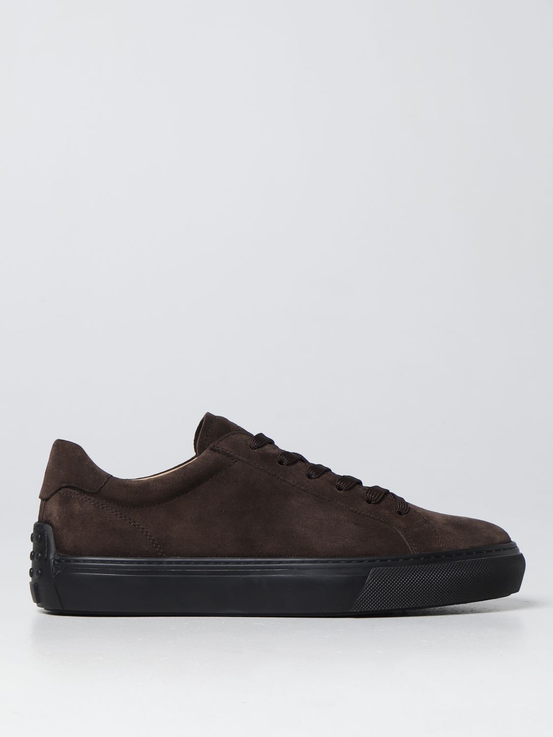 Trainers Tod's: Tod's trainers for men dark 1
