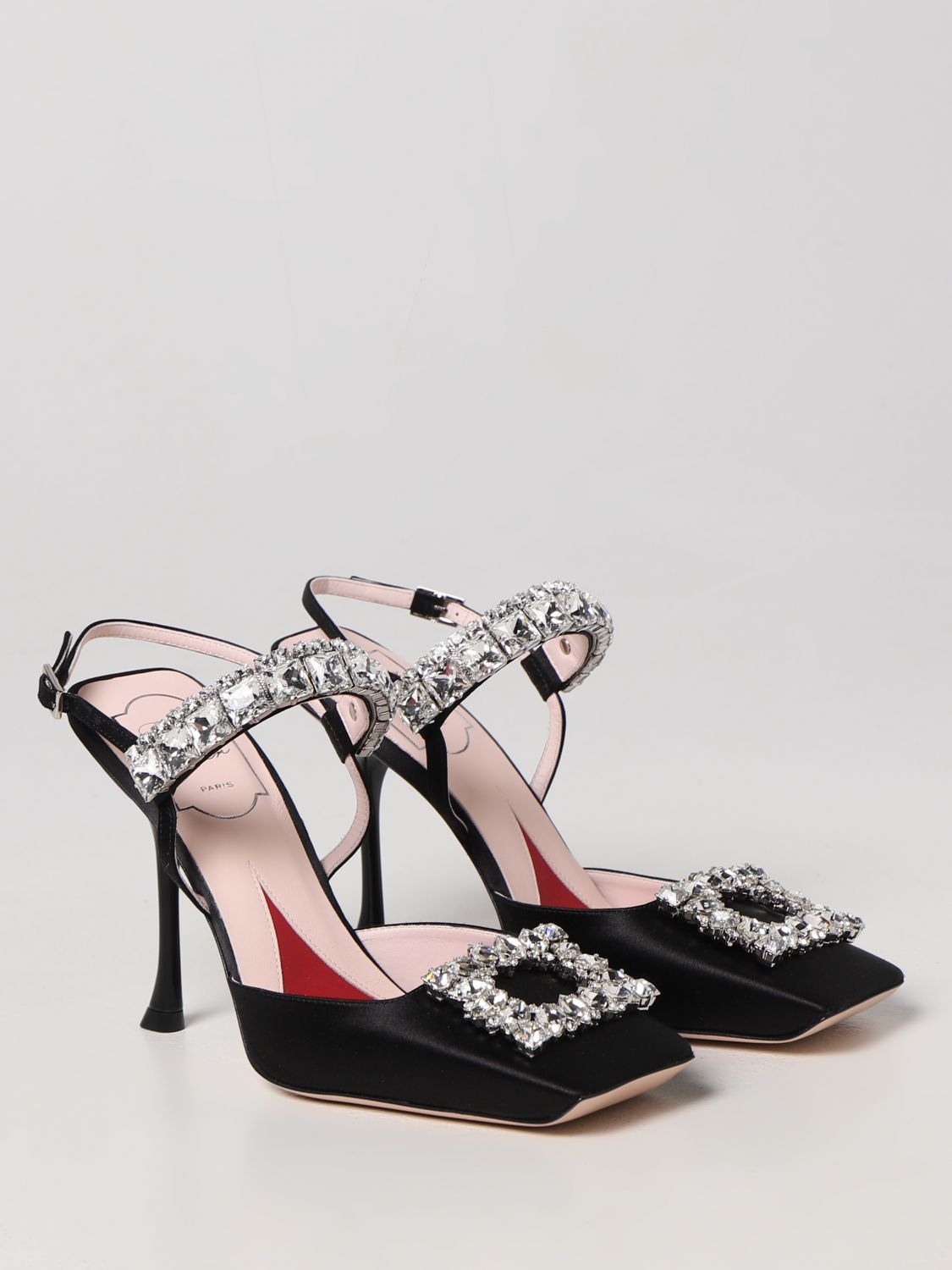 Roger Vivier high heel shoes for woman