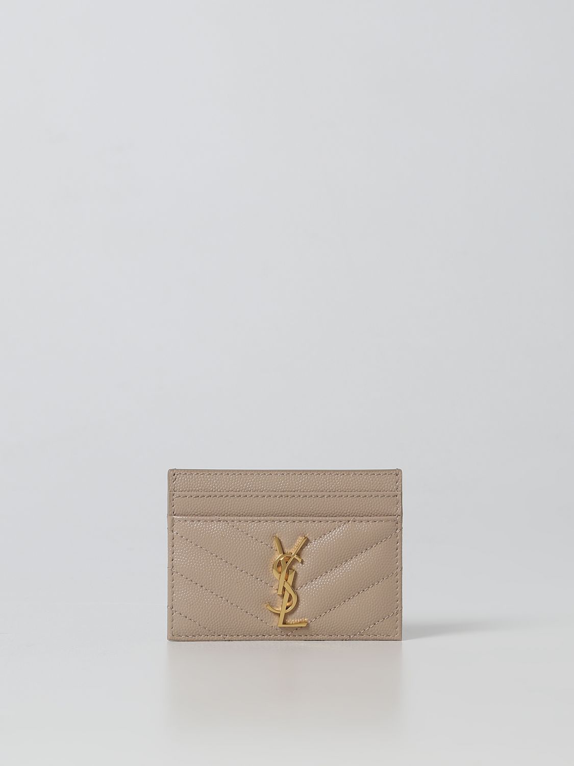 Saint Laurent Women's Beige for sale