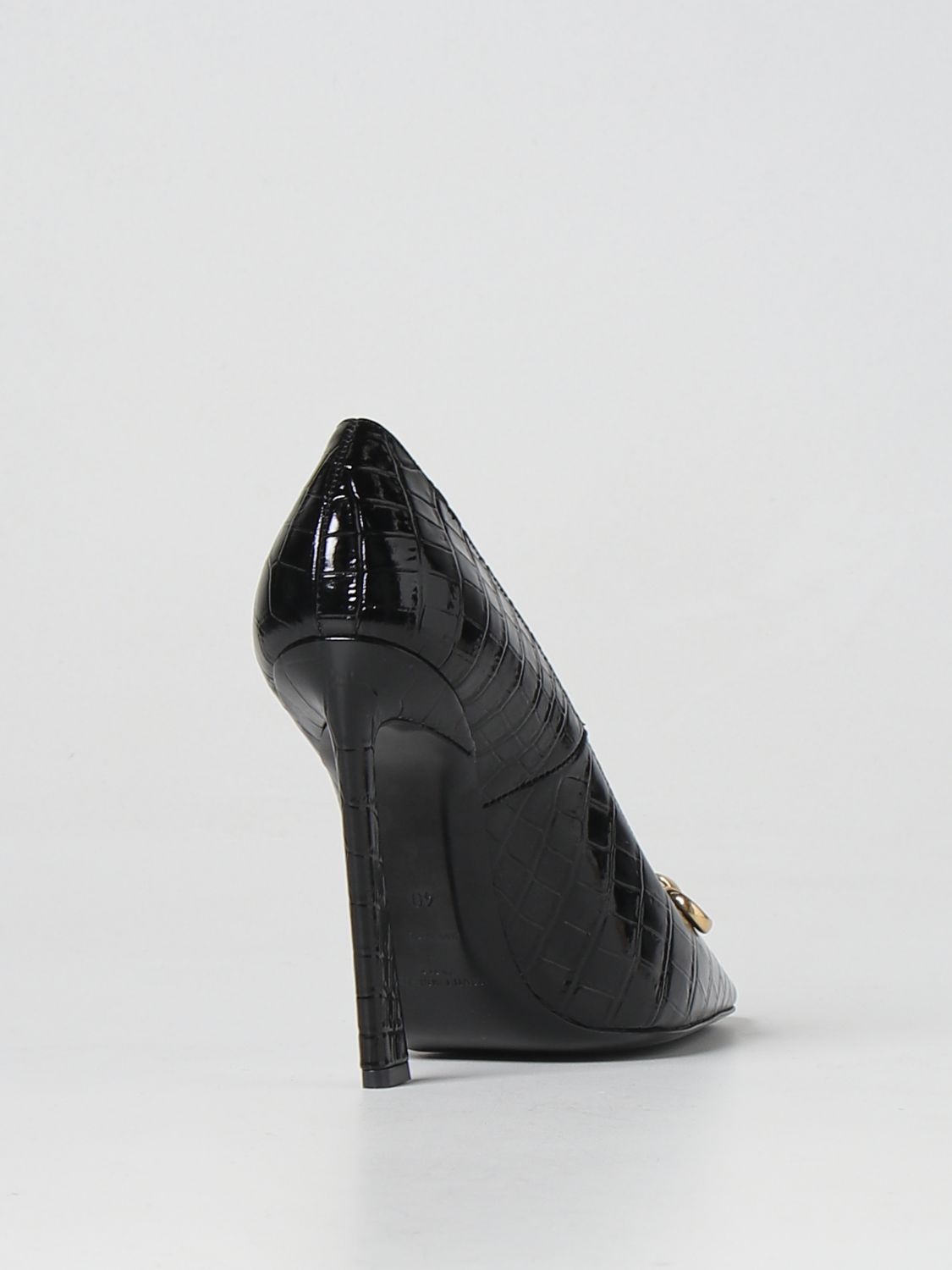 Zapatos de salón Saint Laurent: Zapatos de salón Saint Laurent para mujer negro 3