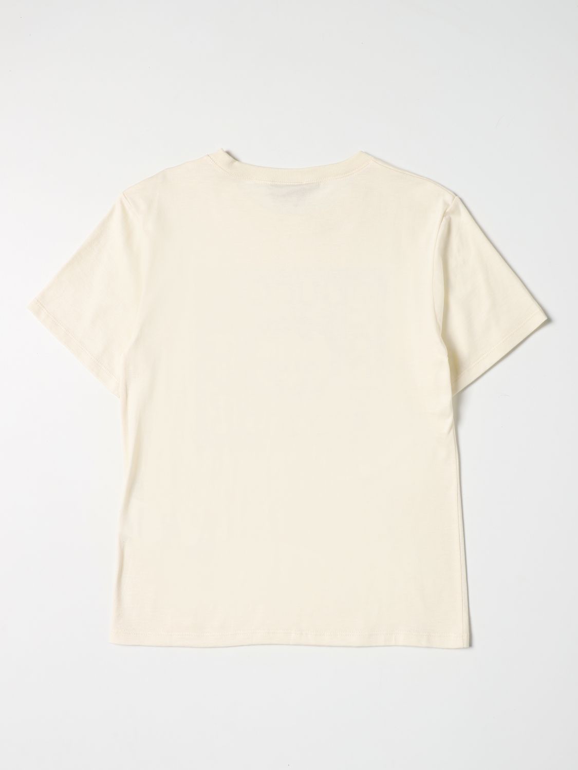 Printed T-shirt Color white - SINSAY - YN158-00X