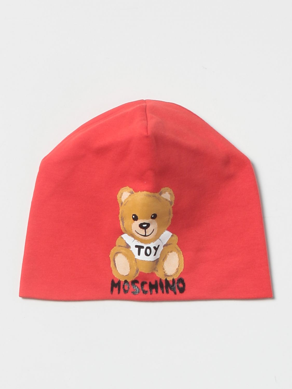 Cappellino a berretto Teddy Giglio.com Accessori Cappelli e copricapo Berretti 