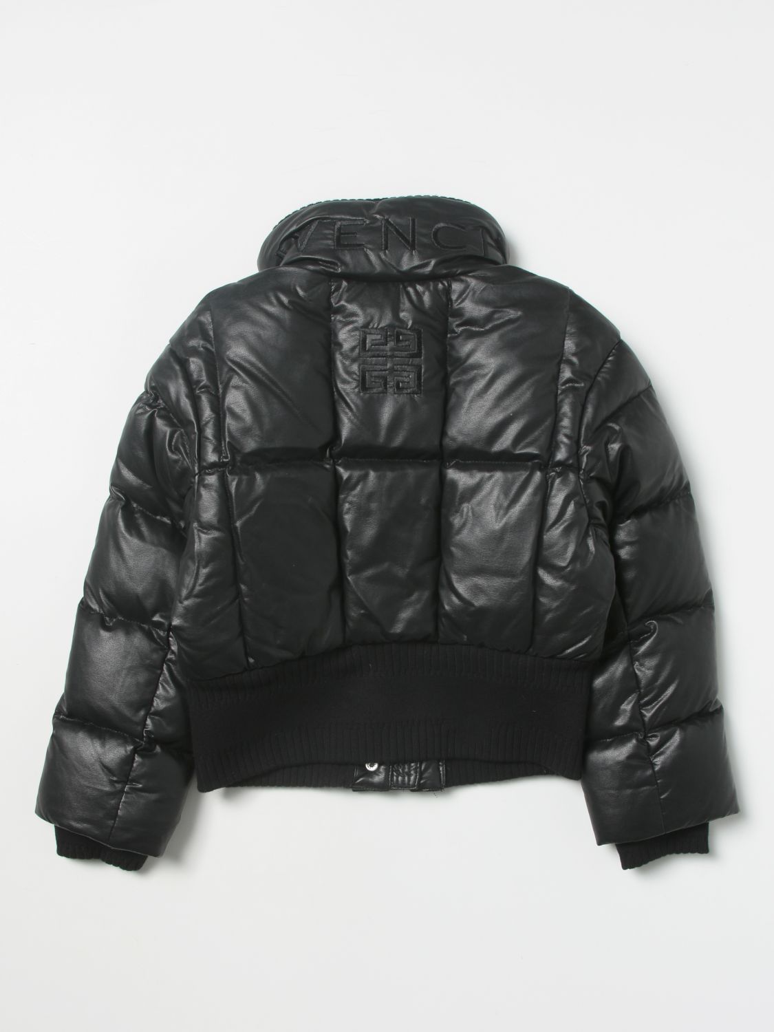 Jacket Givenchy: Givenchy jacket for girl black 2