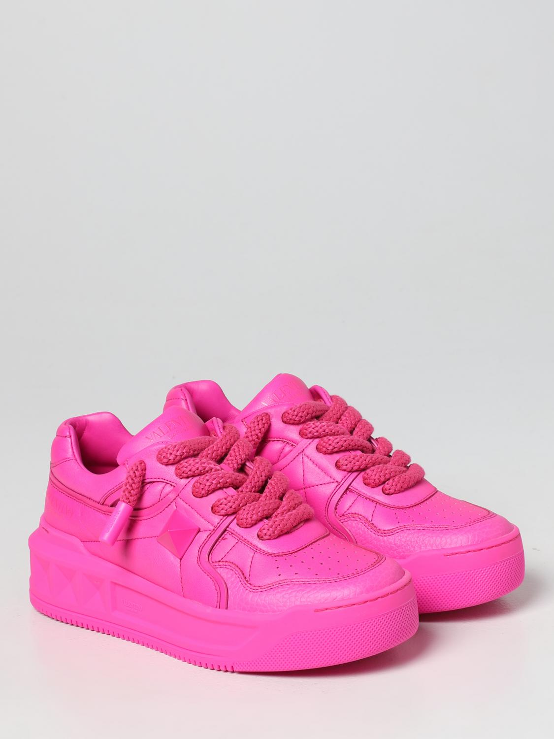 valentino garavani basket femme