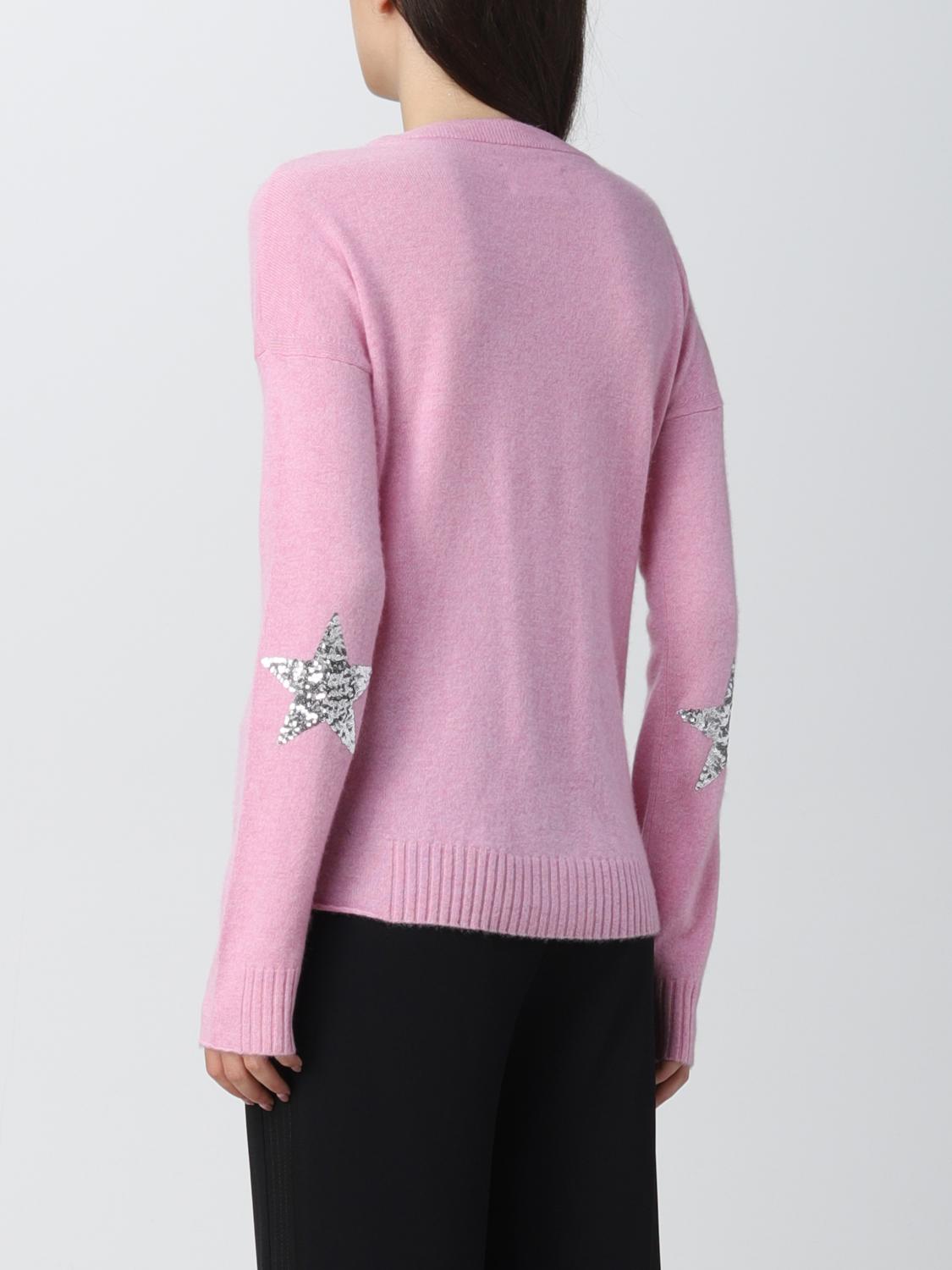 zadig-voltaire-jersey-mujer-rosa-jersey-zadig-voltaire