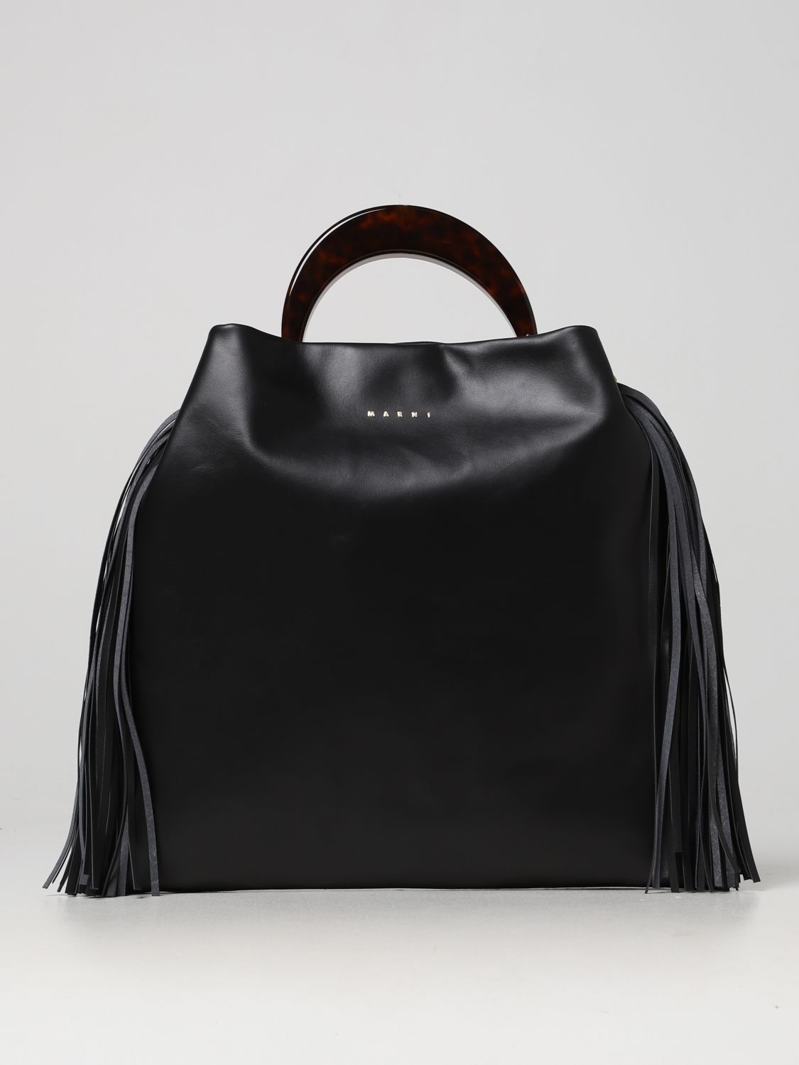 Handbag Marni: Marni handbag for woman black 1