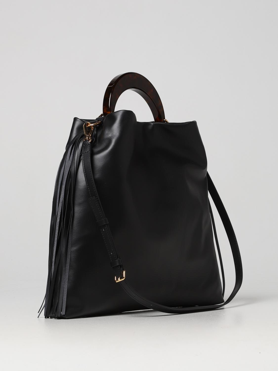 Handbag Marni: Marni handbag for woman black 2