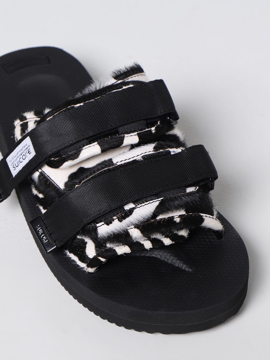 Sandals Suicoke: Suicoke sandals for men safari 4