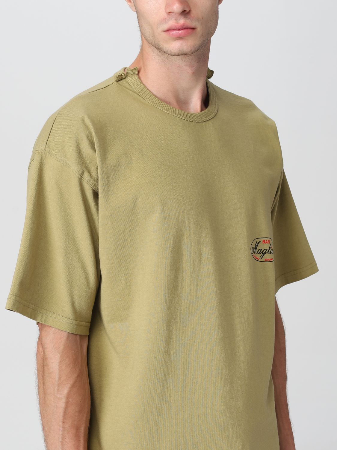 magliano Tシャツ - Tシャツ/カットソー(半袖/袖なし)