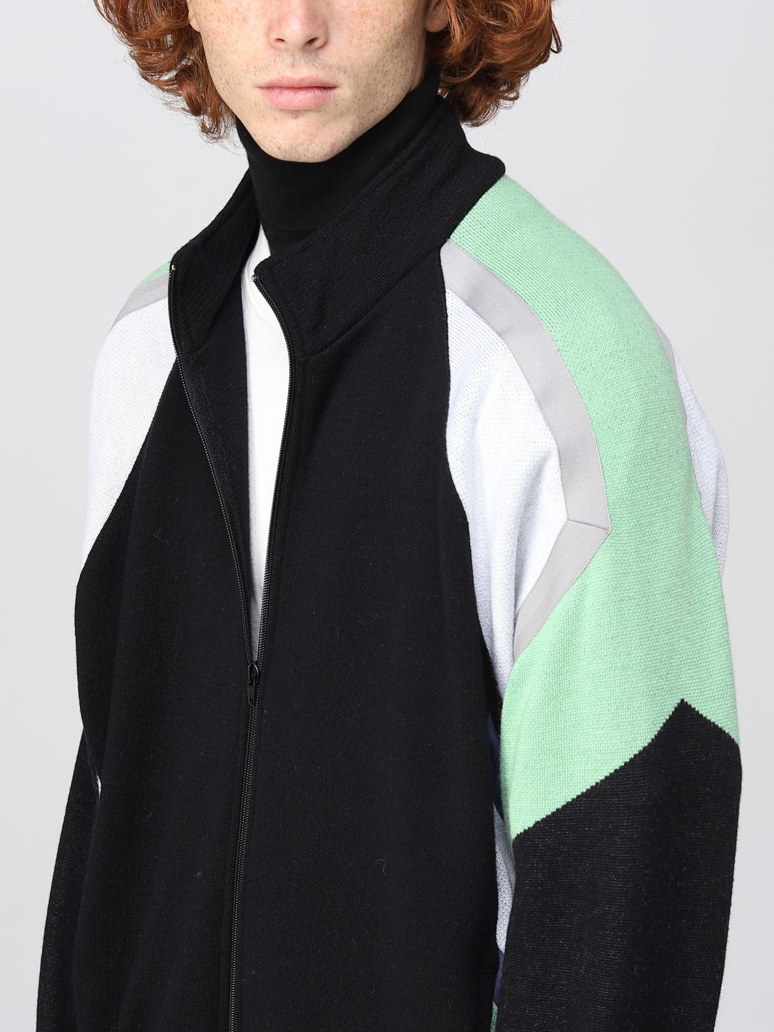 Sweatshirt Magliano: Magliano sweatshirt for men green 5