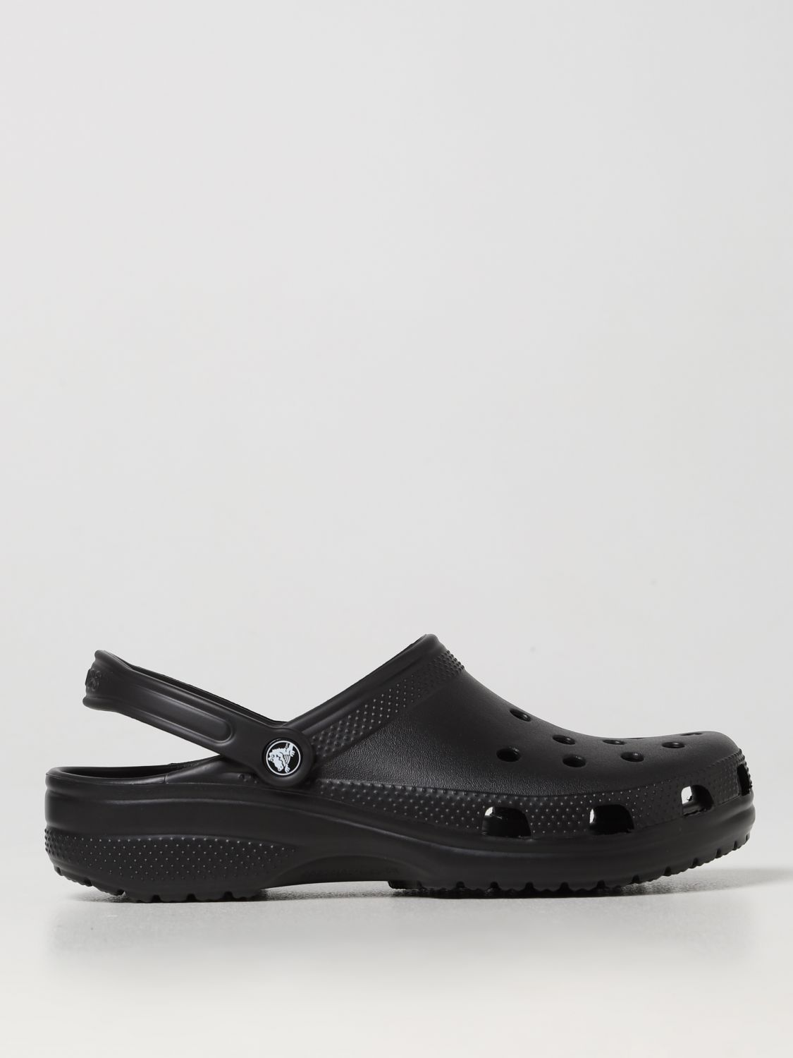 get together wine alias CROCS: sandals for man - Black | Crocs sandals 10001 online on GIGLIO.COM