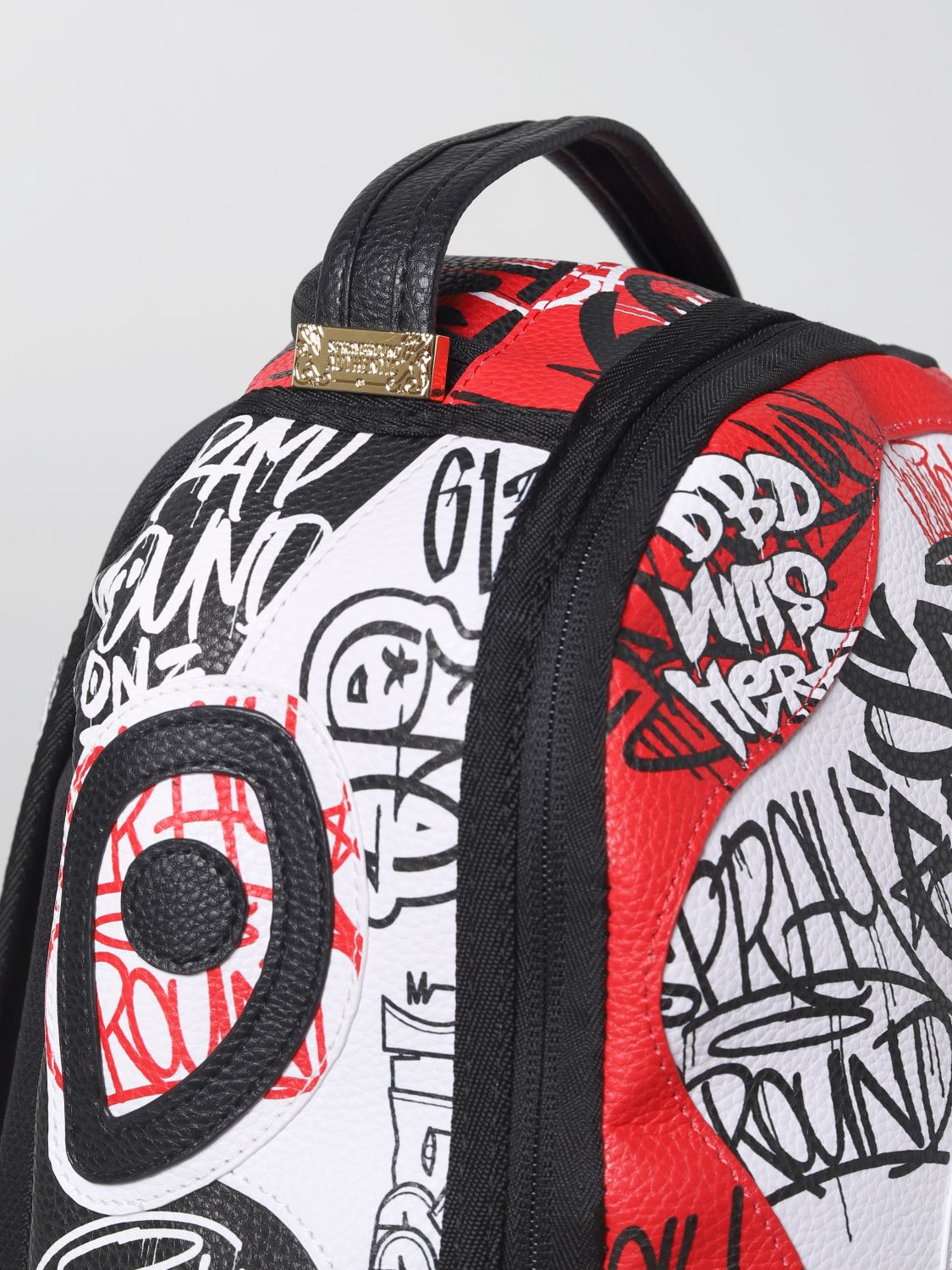 Sprayground Pinup Backpack – Gypsy Mens