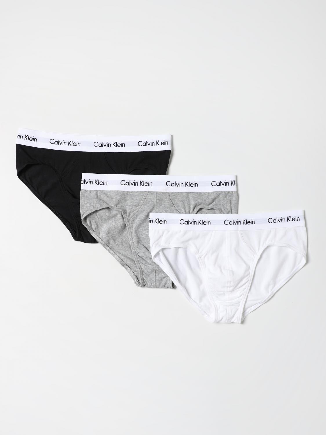 CALVIN UNDERWEAR: Ropa interior para hombre, | Ropa Interior Calvin Klein en línea en GIGLIO.COM