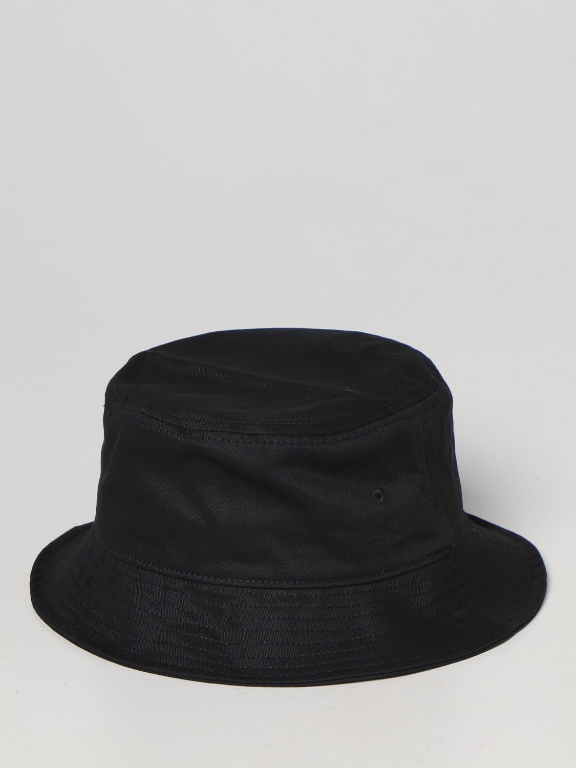 Hat Dickies: Dickies hat for man black 2