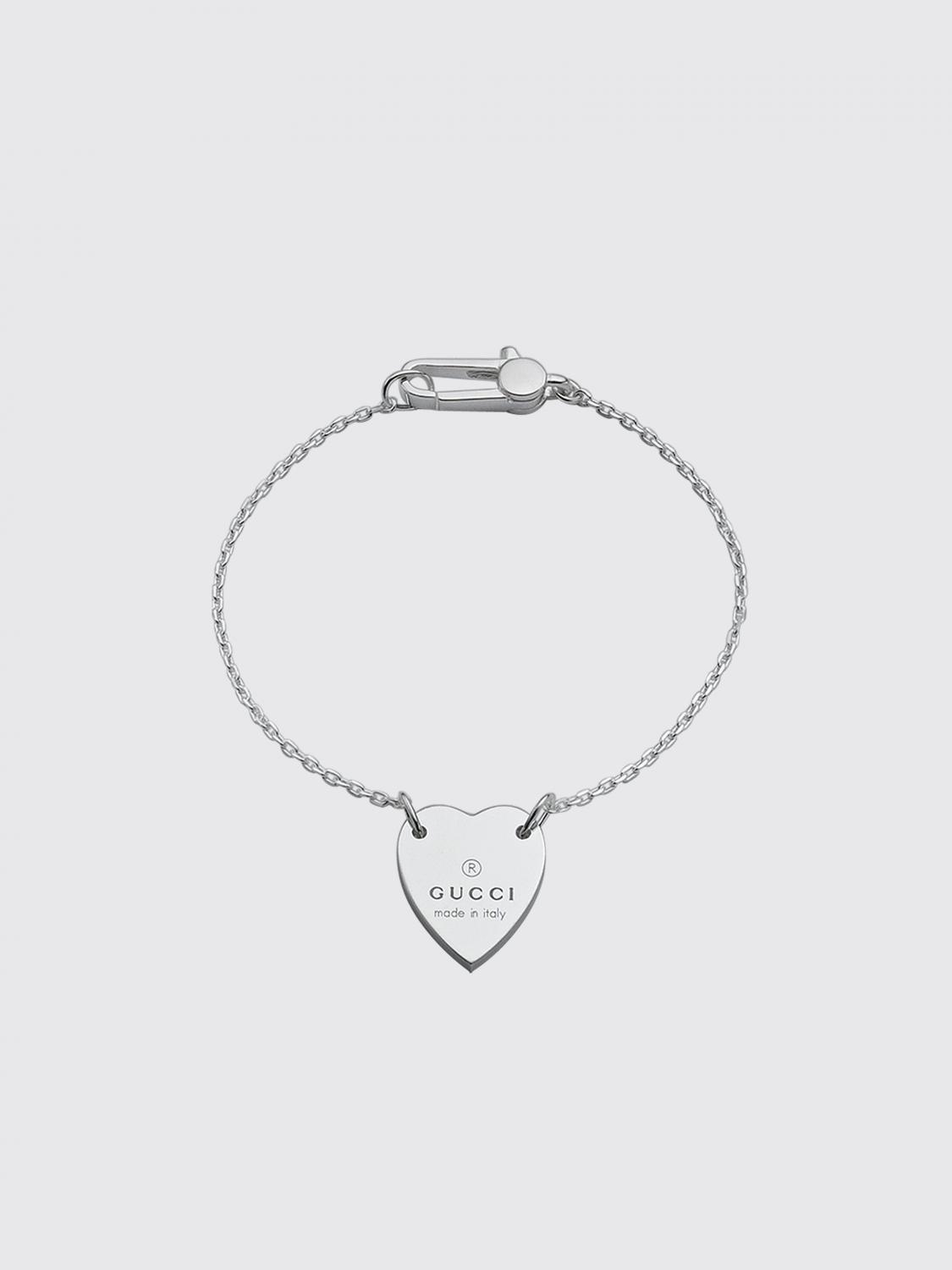 GUCCI Jewel Woman color Silver　GUCCI ジュエルウーマン カラー シルバー GUCCI