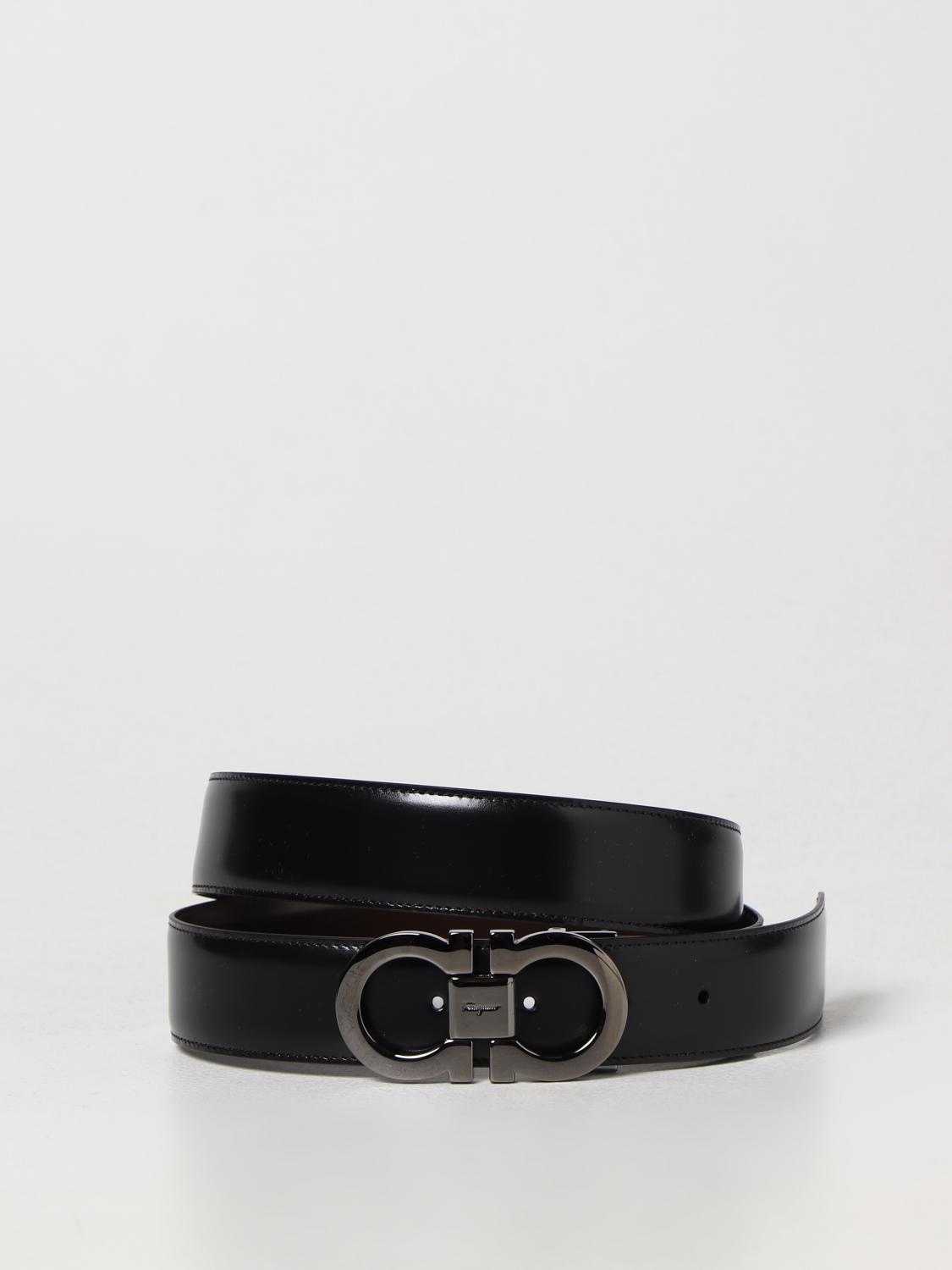 Ferragamo belt for man