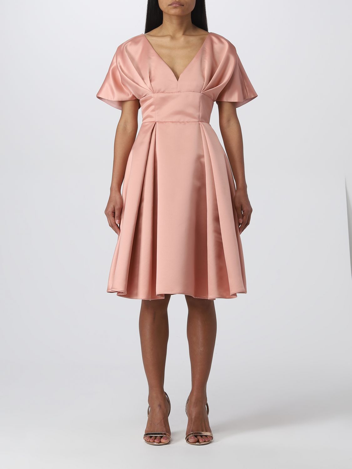 Pinko Dress  Woman