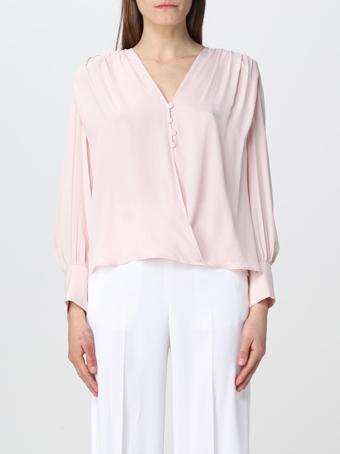 Pinko Top  Damen Farbe Pink