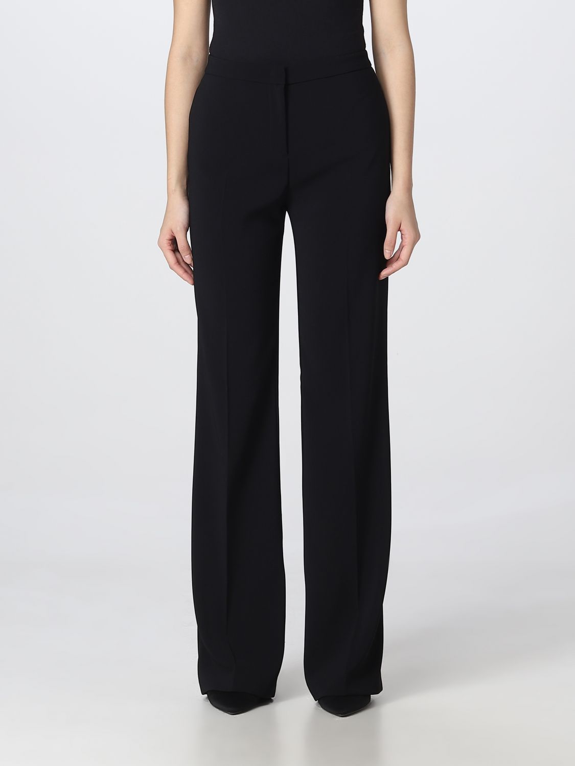 Pinko Pants  Woman Color Black