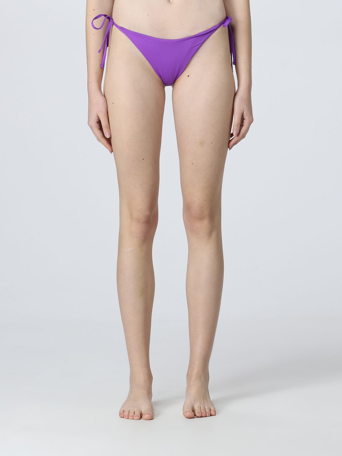 Pinko Swimsuit  Woman In Violet