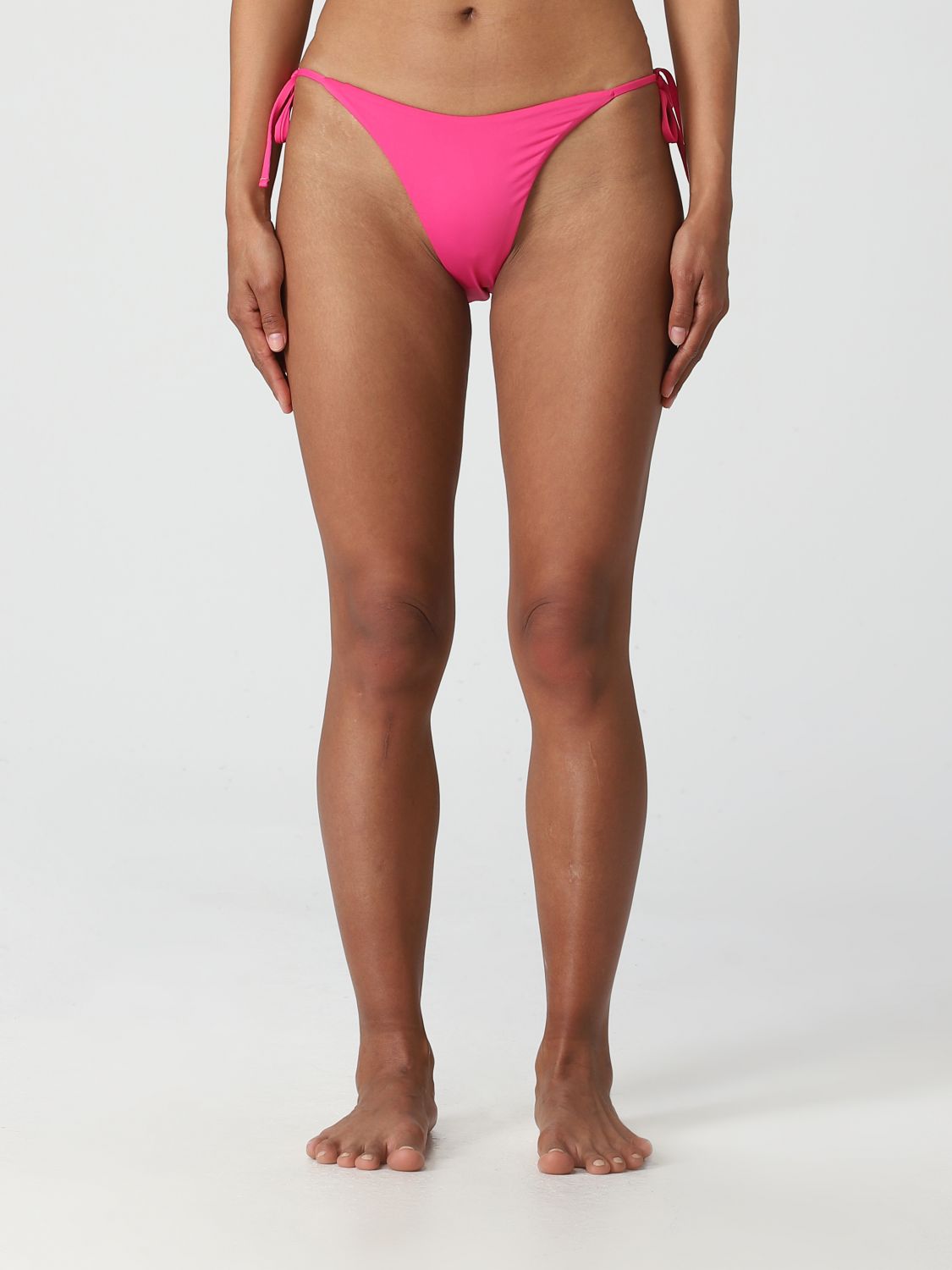 Pinko Swimsuit  Woman Color Fuchsia