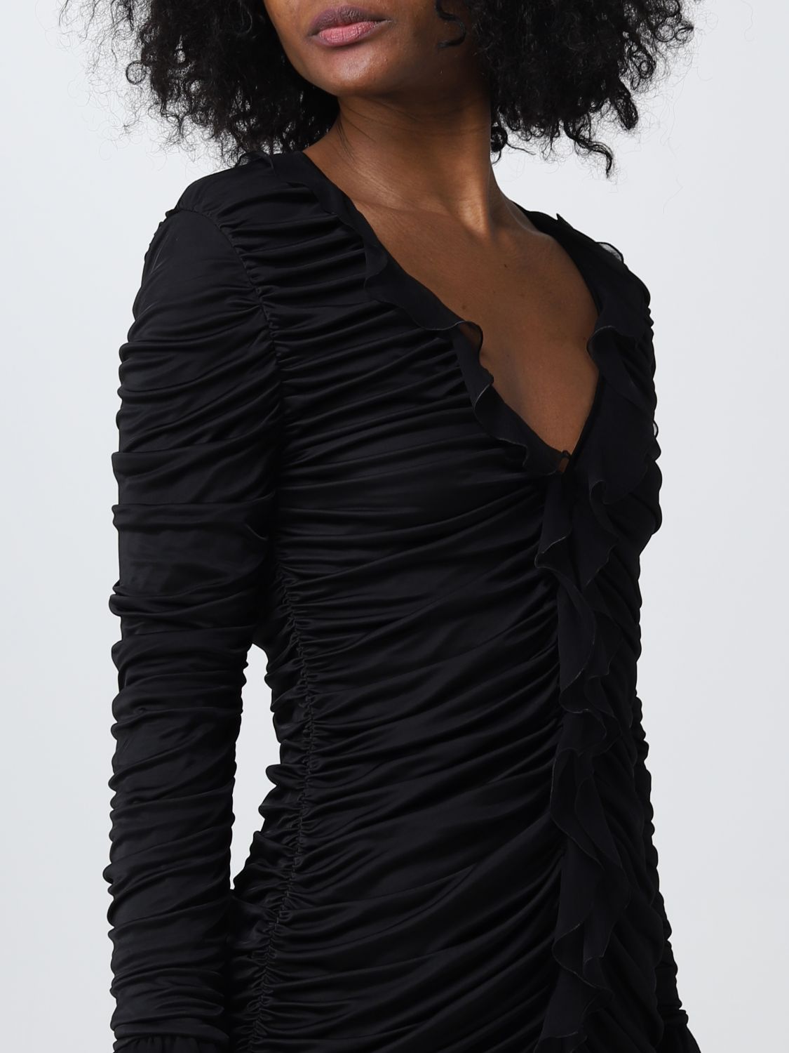 Robes Blumarine: Robes Blumarine femme noir 4