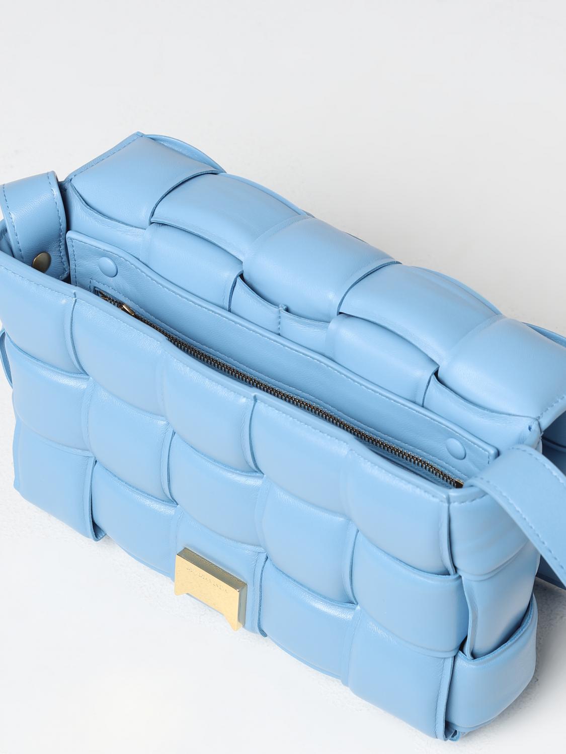 chaussures bottega veneta femme