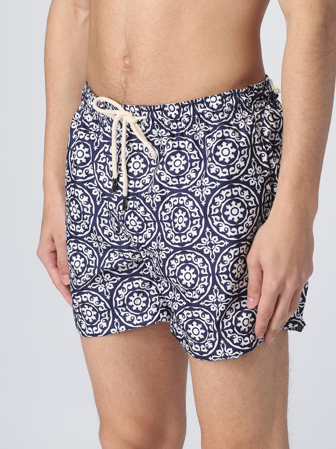 Swimsuit Peninsula: Peninsula swimsuit for man navy 3