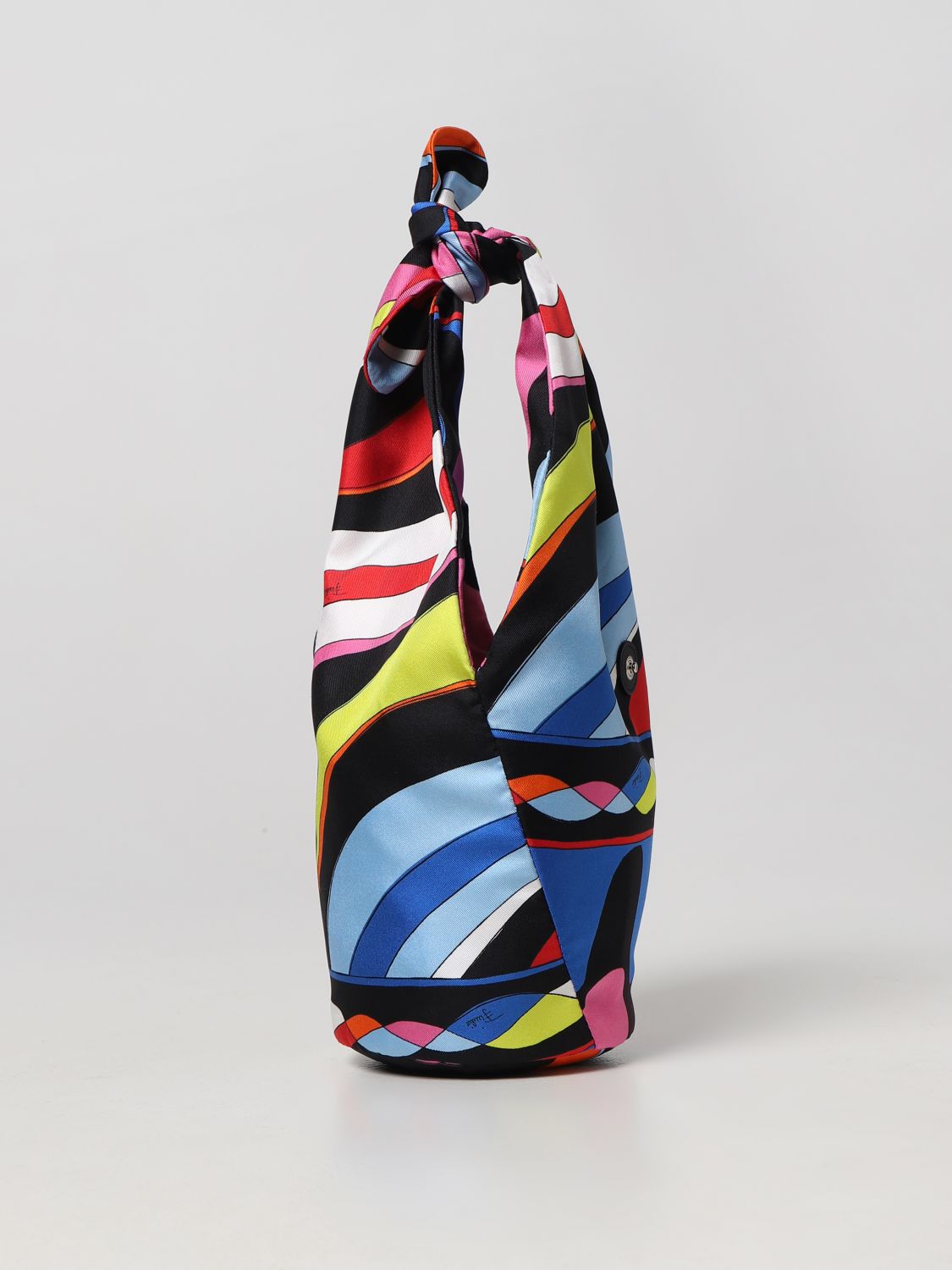 Emilio Pucci Shoulder Bags (3RBA433R030999)