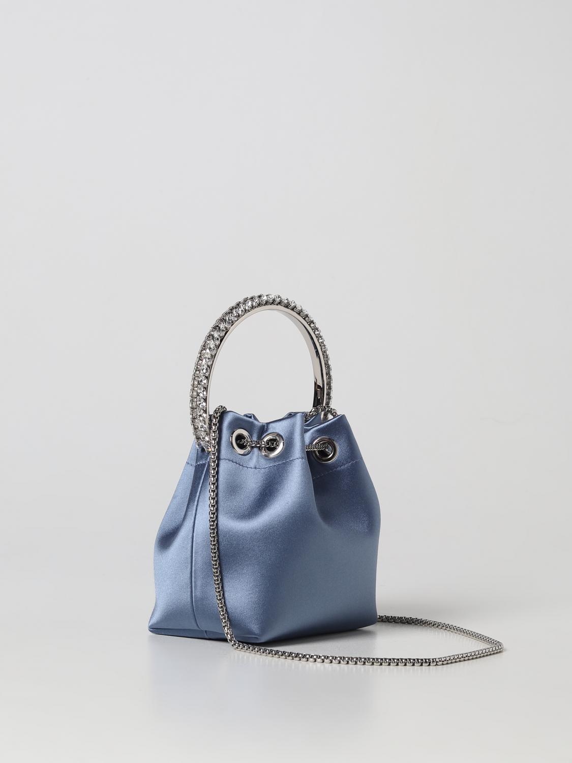 JIMMY CHOO mini bag for woman Dust Jimmy Choo mini bag BONBONVKM