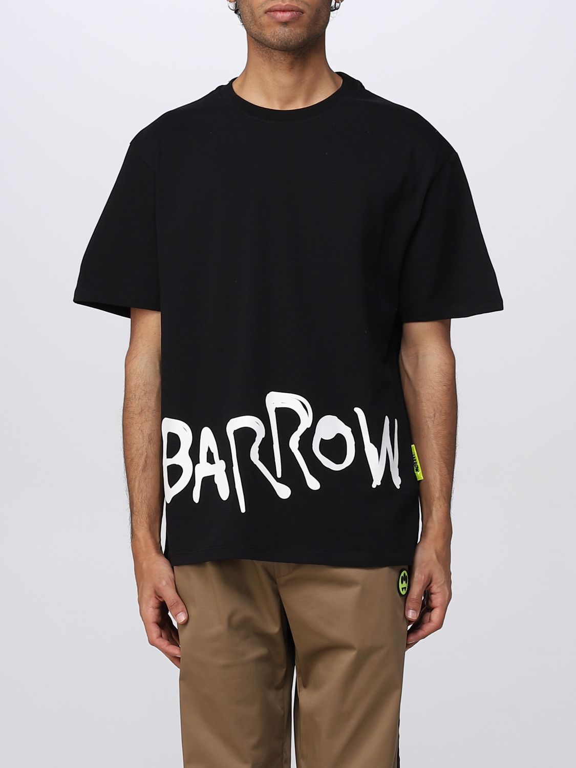 BARROW T-SHIRT BARROW MEN,375918002
