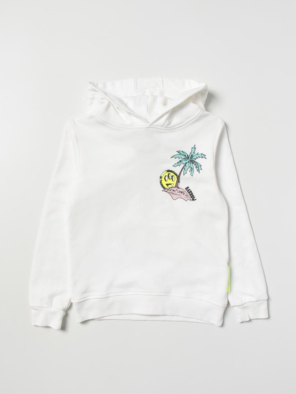 Barrow Sweater  Kids Kids Color White