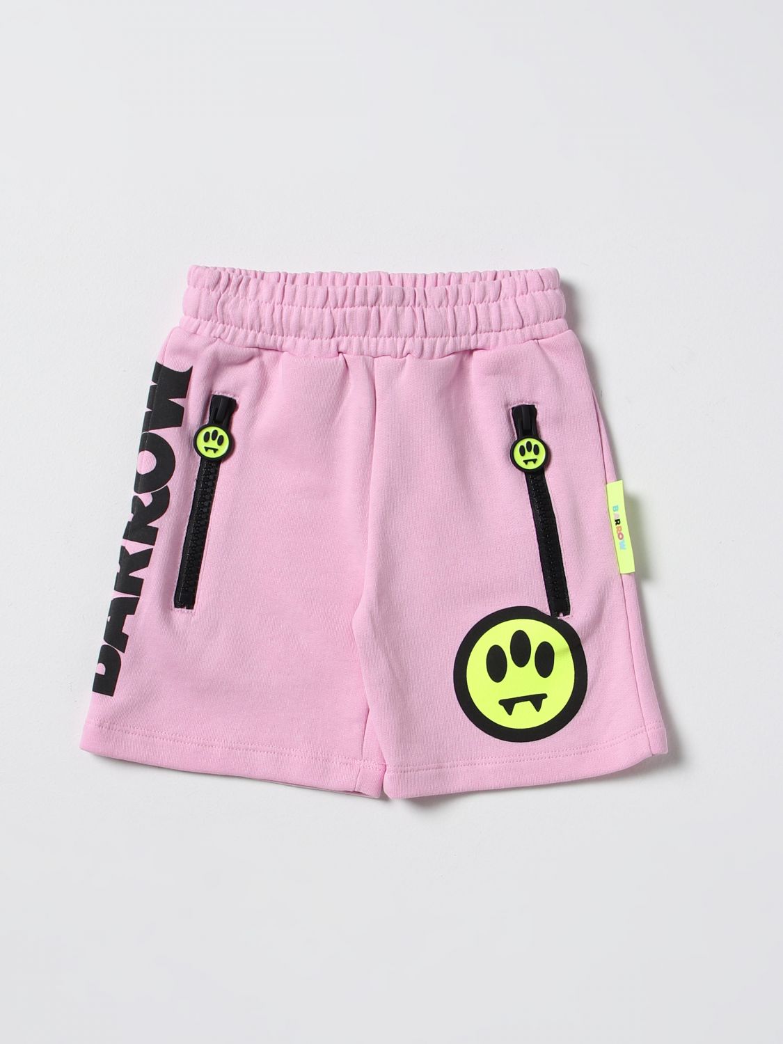 Barrow Shorts  Kids Kids Color Pink