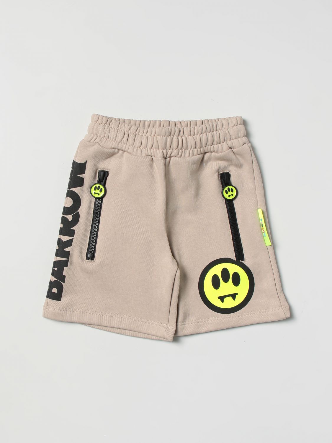 Barrow Shorts  Kids Kids Color Beige