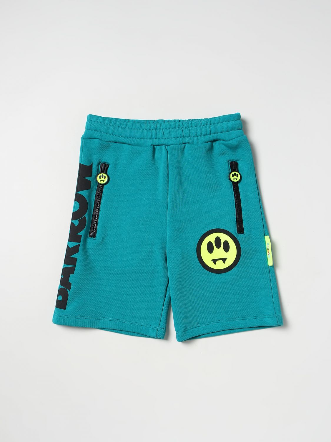 Barrow Shorts  Kids Kids Color Emerald