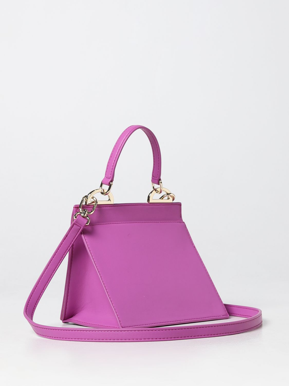 FURLA: mini bag for woman - Violet | Furla mini bag WB00565BX1063 ...