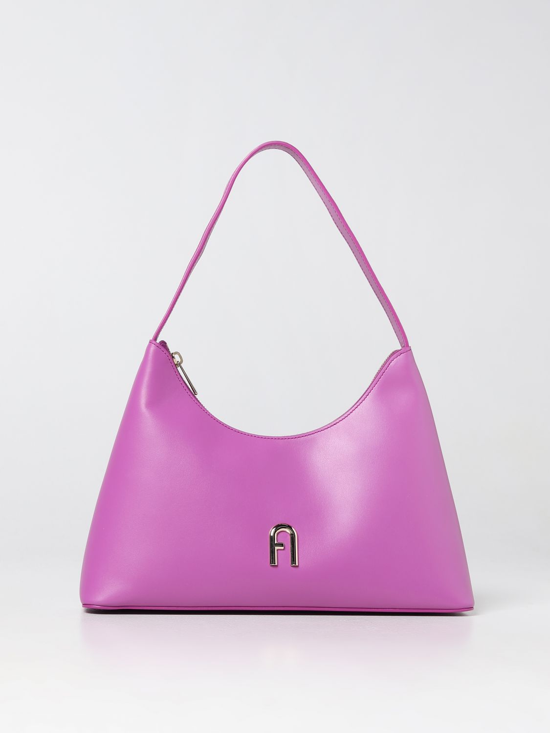 Furla Shoulder Bag  Woman Color Lilac